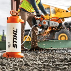 STIHL Pressurized Water Tank 1 pc