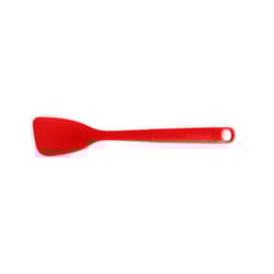Betty Crocker Red Silicone Spatula