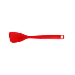 Betty Crocker Red Silicone Spatula