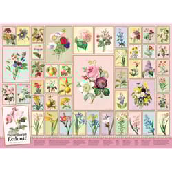 Cobble Hill Redoute Jigsaw Puzzle 1000 pc