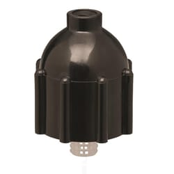 Orbit 1/4 in. Drip Irrigation Adapter 1 pk Orbit 1/4 in. Drip Irrigation Adapter 1 pk