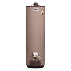 40-Gallon Short Liquid Propane Water Heater