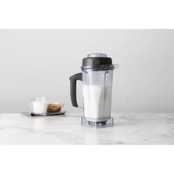 Chef'n Clear Glass/Plastic Nut Milk Maker