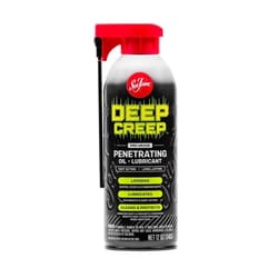 Sea Foam Aerosol Penetrating Oil 12 oz 1 pk