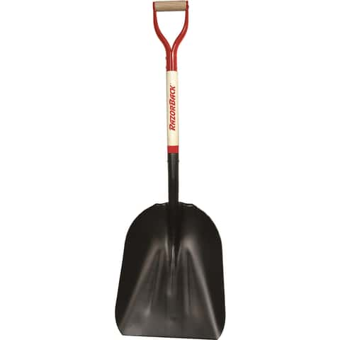 Razorback spade deals