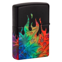 Zippo Multicolored Leaf Lighter 1 pk