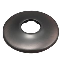 Keeney 1/2 in. Metal Shallow Flange