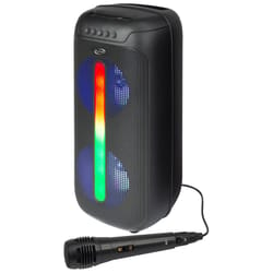 iLive Wireless Bluetooth Color Changing Speaker