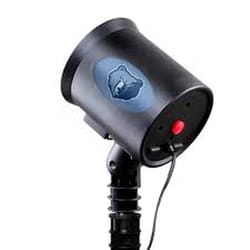 Fabrique Innovations NBA Memphis Grizzlies Pride Light Projector 1 pc
