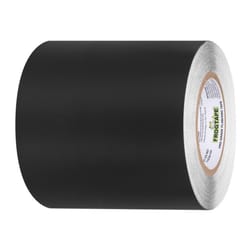 FrogTape Pro Grade 6 in. W X 75 ft. L Tape Flashing Tape Black