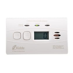 Kidde Battery-Powered Electrochemical Carbon Monoxide Detector