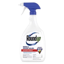 Roundup Weed and Grass Killer RTU Liquid 24 oz