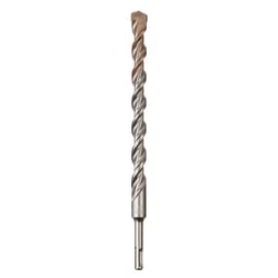 Milwaukee M/2 3/4 in. X 12 in. L Carbide Tipped Hammer Drill Bit SDS-Plus Shank 1 pk