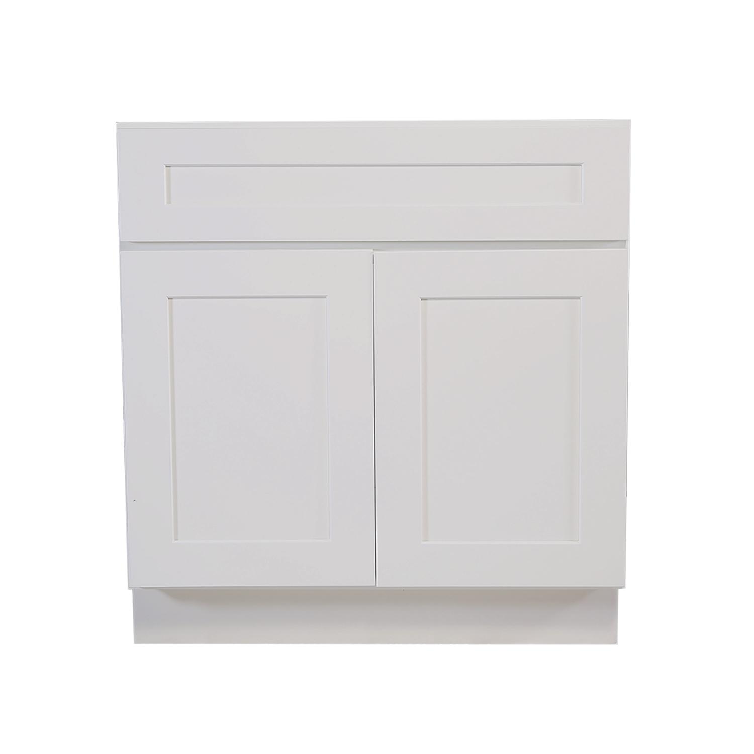 Design House Brookings 34.5 in. H X 30 in. W X 24 in. D