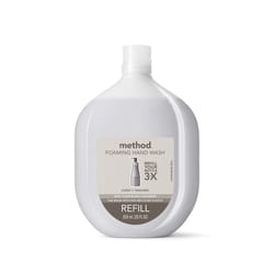 Method Violet & Lavender Scent Foam Hand Wash 28 oz