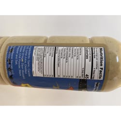 Torchbearer Sauces Oh My Garlic Sauce 12 oz