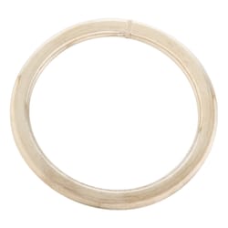 Campbell Nickel-Plated Steel Wire Ring 200 lb