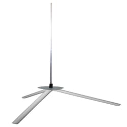 Estes Pro Series II Launch Pad White 1 pc
