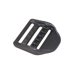 Bulk-Strap Slidebar Buckle 1 pk