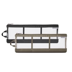 Travelon Small Polyester/PVC Accessory Organizer Set