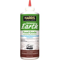 Harris Organic Insect Killer Powder 8 oz