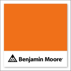 Benjamin Moore Ecru 2014-70