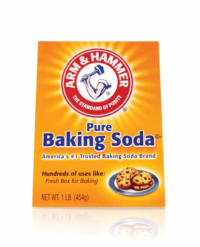 Arm & Hammer Baking Soda No Scent Cleaning Powder 1 lb. Ace Hardware