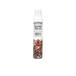 Poo-Pourri Tropical Hibiscus Scent Odor Eliminator 10 ml Liquid