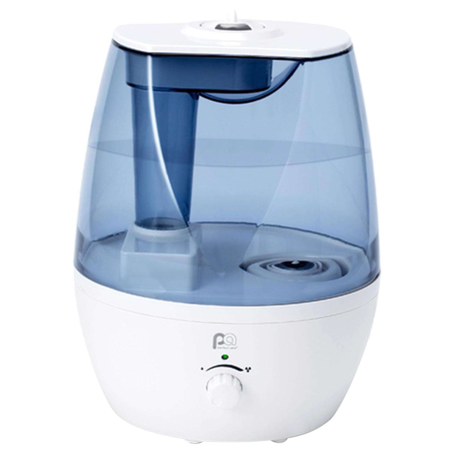 Perfect Aire 1.2 gal 215 sq ft Mechanical Ultrasonic Humidifier Ace