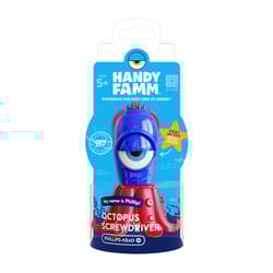 Handy Famm Octopus Phillips Screwdriver Blue