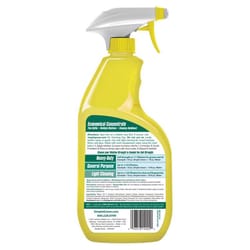 Simple Green Lemon Scent Concentrated All Purpose Cleaner Liquid 24 oz