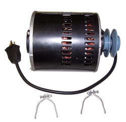 Phoenix Black Metal Evaporative Cooler Motor