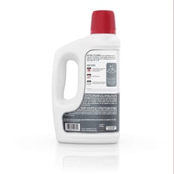 Hoover Prime Performance Ocean Breeze Scent Carpet Cleaner 50 oz Liquid