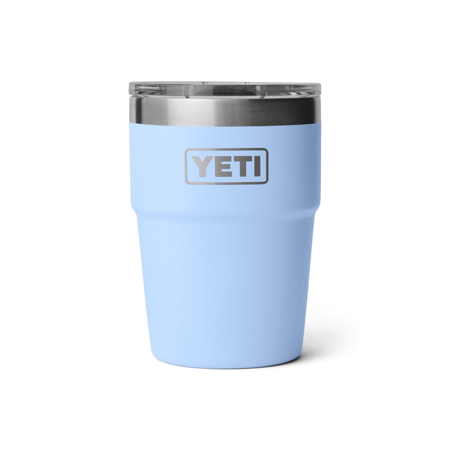 新品 YETI RAMBLER 8oz CUP 最新色【CAPE TAUPE】 YETI - RAMBLER 8 OZ CUP | Shop at PUKAS SURF SHOP