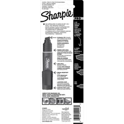 Sharpie Magnum Black Permanent Marker