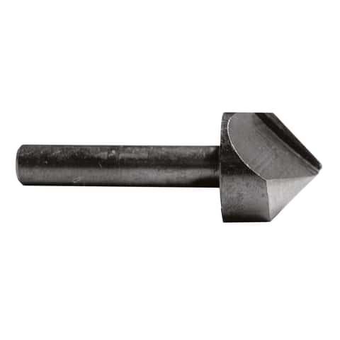 Countersink bit on sale ace hardware