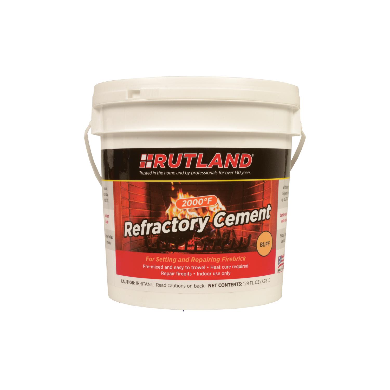 Rutland Refractory Cement Uae Electronic uaeelectronic.com