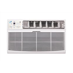 Coast Air 10000 BTU 115 V Through-the-Wall Air Conditioner w/Remote 400-450 sq ft