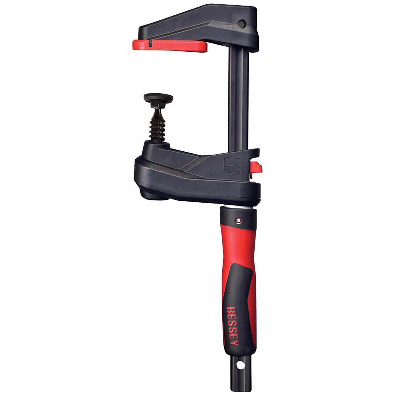 Bessey 24 in. X 2-3/8 in. D Gear Clamp 450 lb 6 pc - Ace Hardware