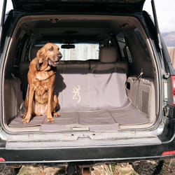 Browning Tan Cargo Liner 1 pk