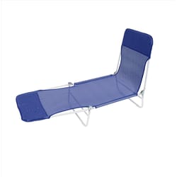 Living Accents Assorted Folding Lounger
