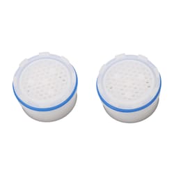 Danco Male Thread White Aerator Insert