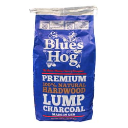 Blues Hog All Natural Lump Charcoal 20 lb