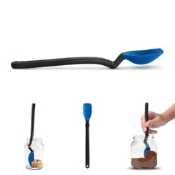 Dreamfarm Classic Blue Nylon/Silicone Mini Supoon