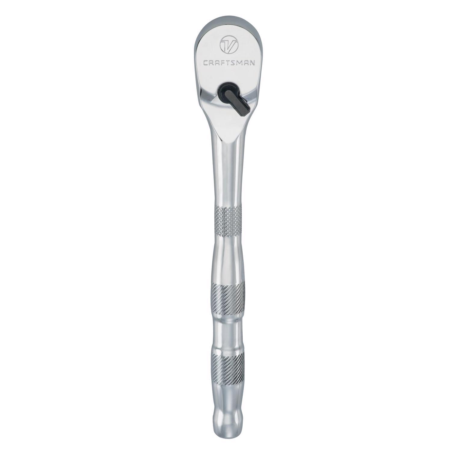 Craftsman V-Series 3/8 in. drive Ratchet 96 teeth Sansujyuku sansujyuku.com