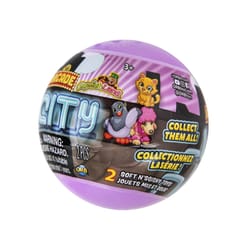 ORB Arcade City Capsules City Collection Assorted