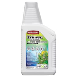 Gordons Trimec Platinum All In One Weed Killer Concentrate 32 oz