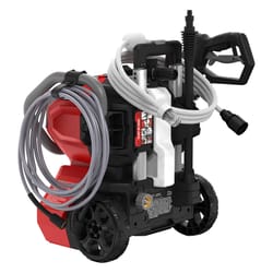 SM Series Portable Hot Water Pressure Washer