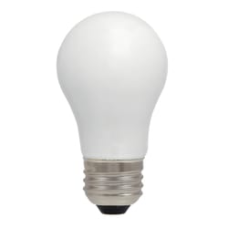 Sylvania Natural A15 E26 (Medium) LED Bulb Soft White 60 W 2 pk