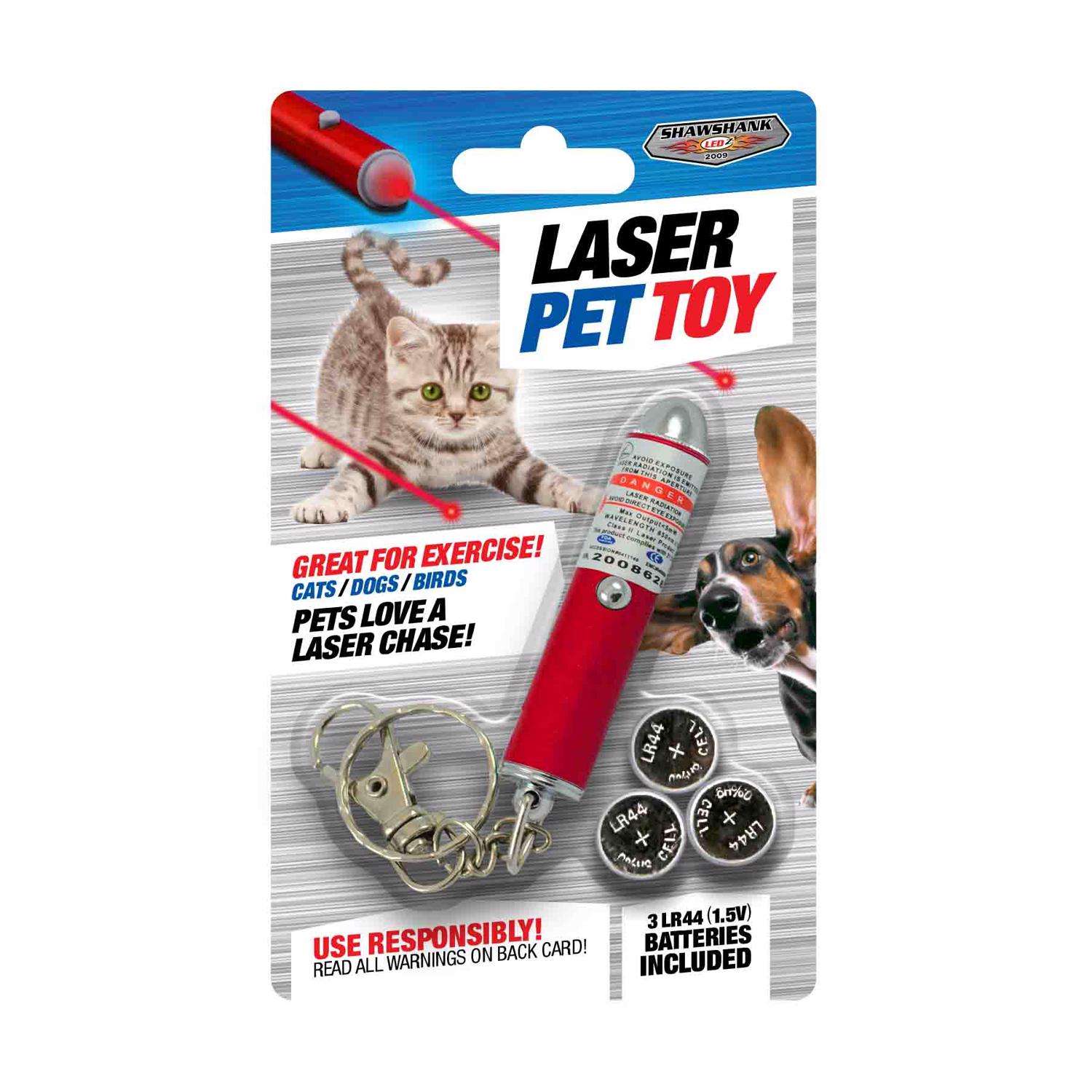 Pet laser clearance toy